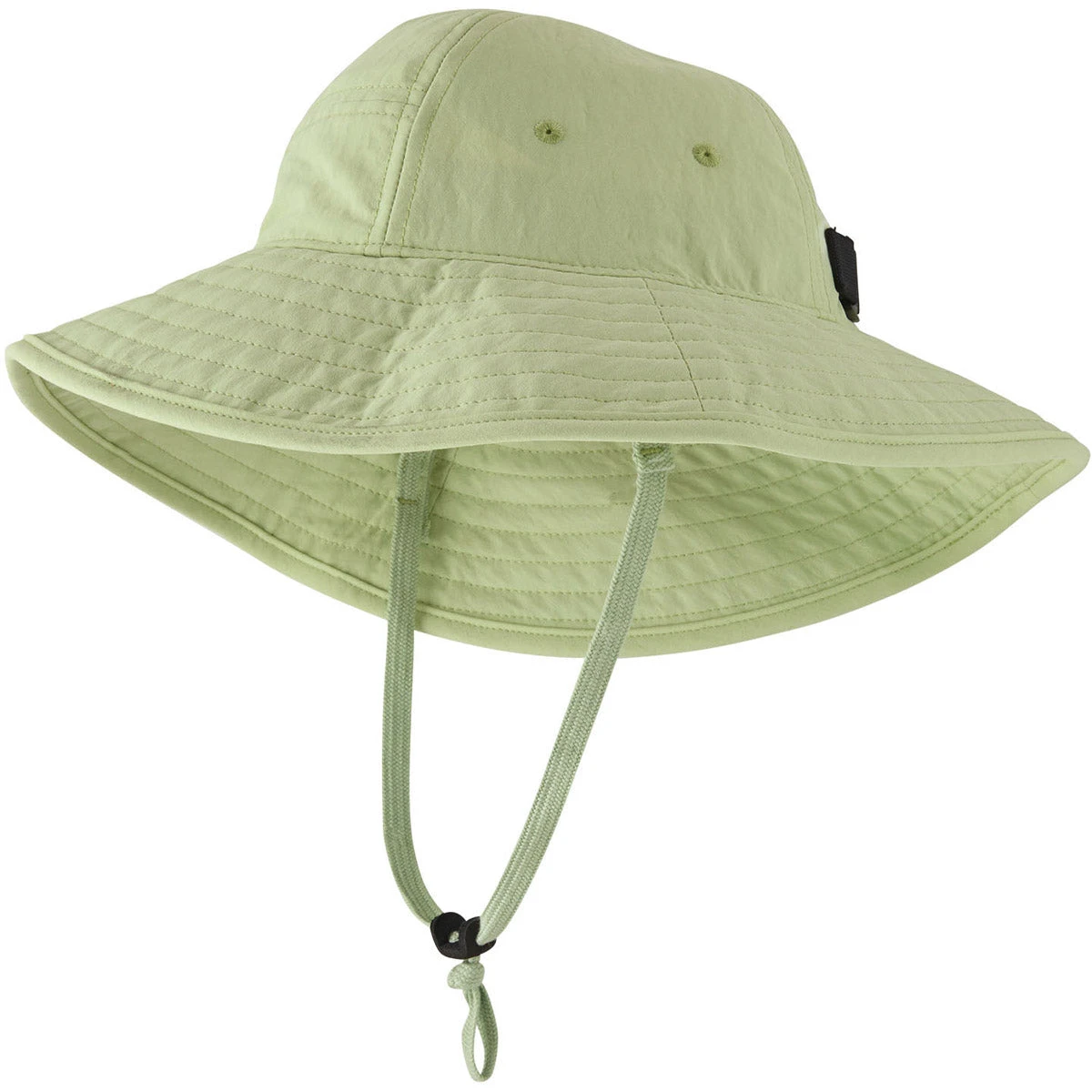 Patagonia Kids' Trim Brim Bucket UPF Hat - Image 5