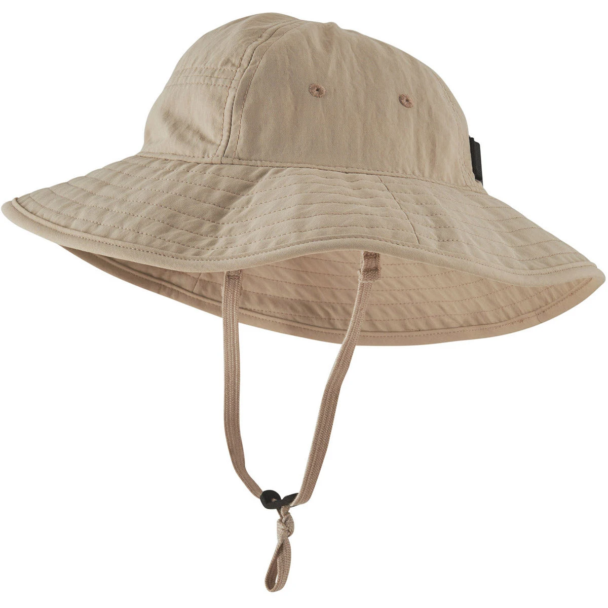 Patagonia Kids' Trim Brim Bucket UPF Hat - Image 6