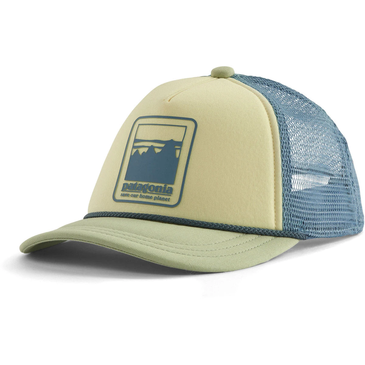Patagonia Kids' Interstate Hat - Image 2
