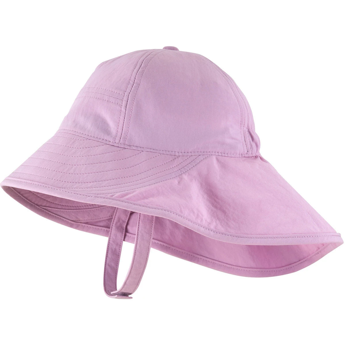 Patagonia Baby Block-the-Sun Hat - Image 6