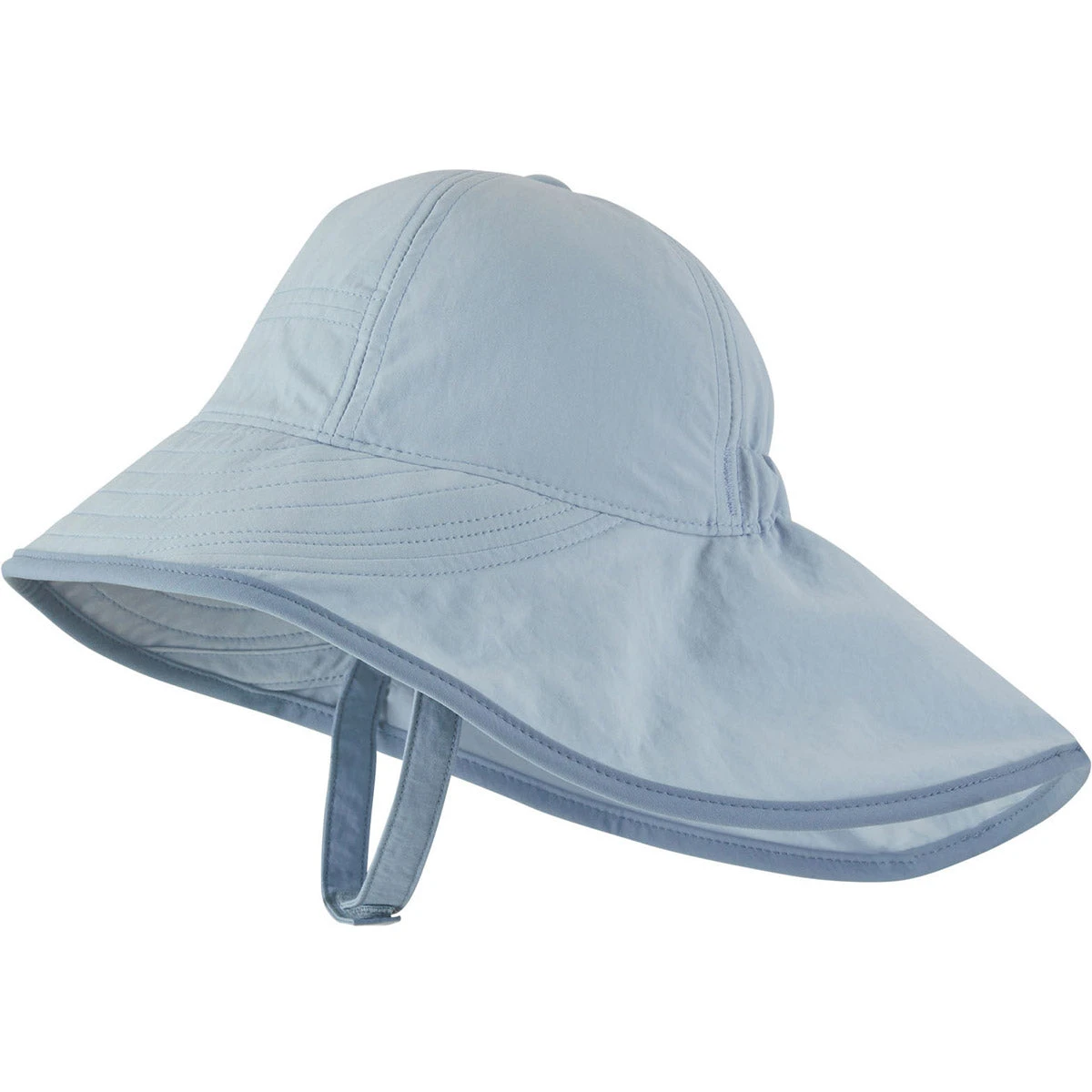 Patagonia Baby Block-the-Sun Hat - Image 7