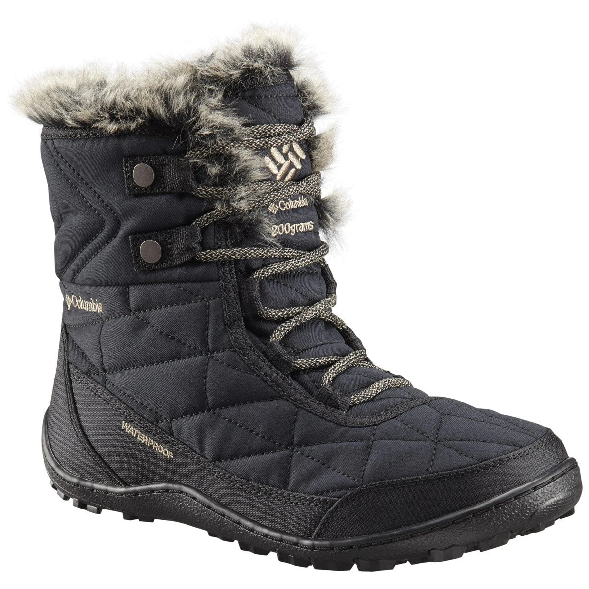 Columbia Women's Minx Shorty III Boot