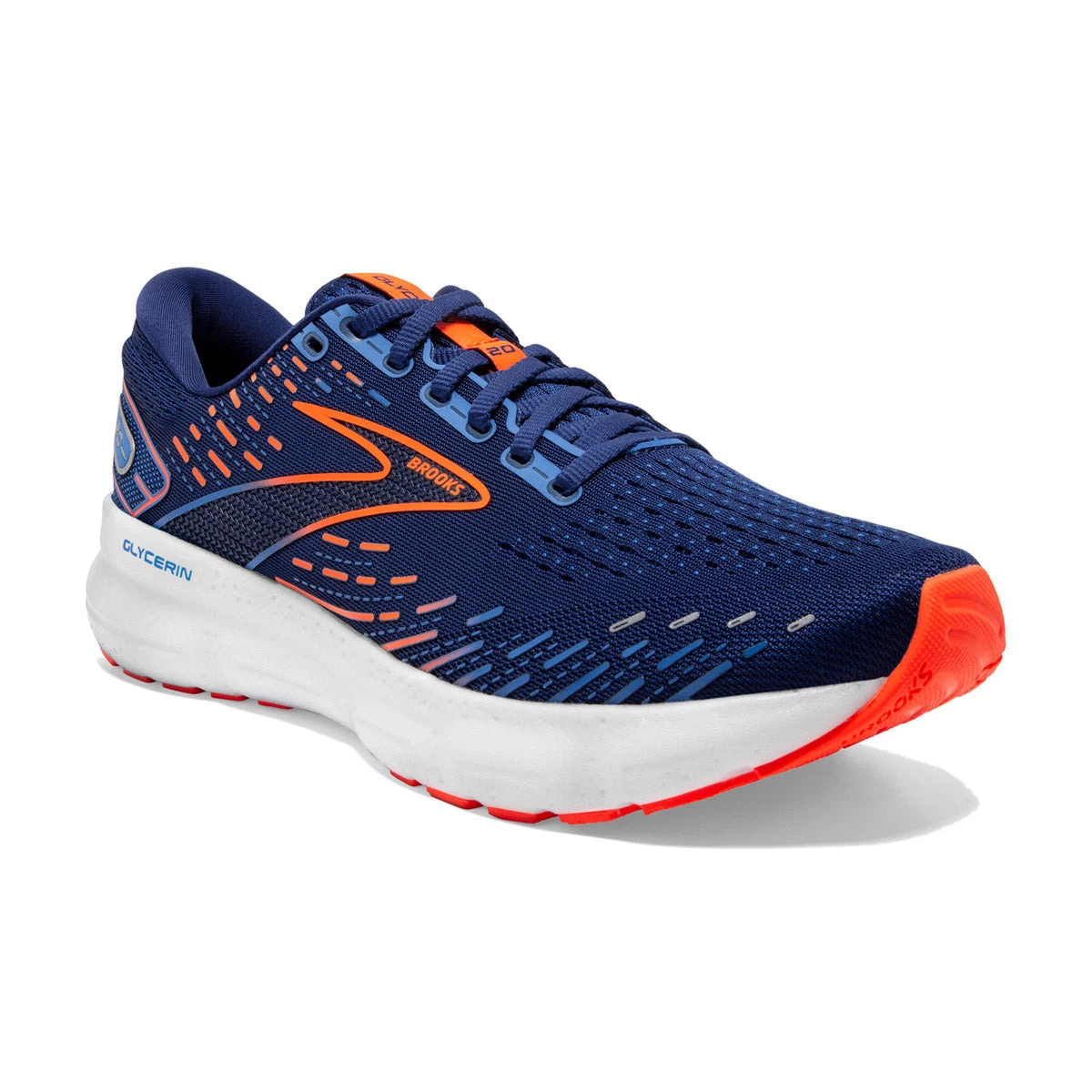 BROOKS Men's Glycerin 20 - Image 2
