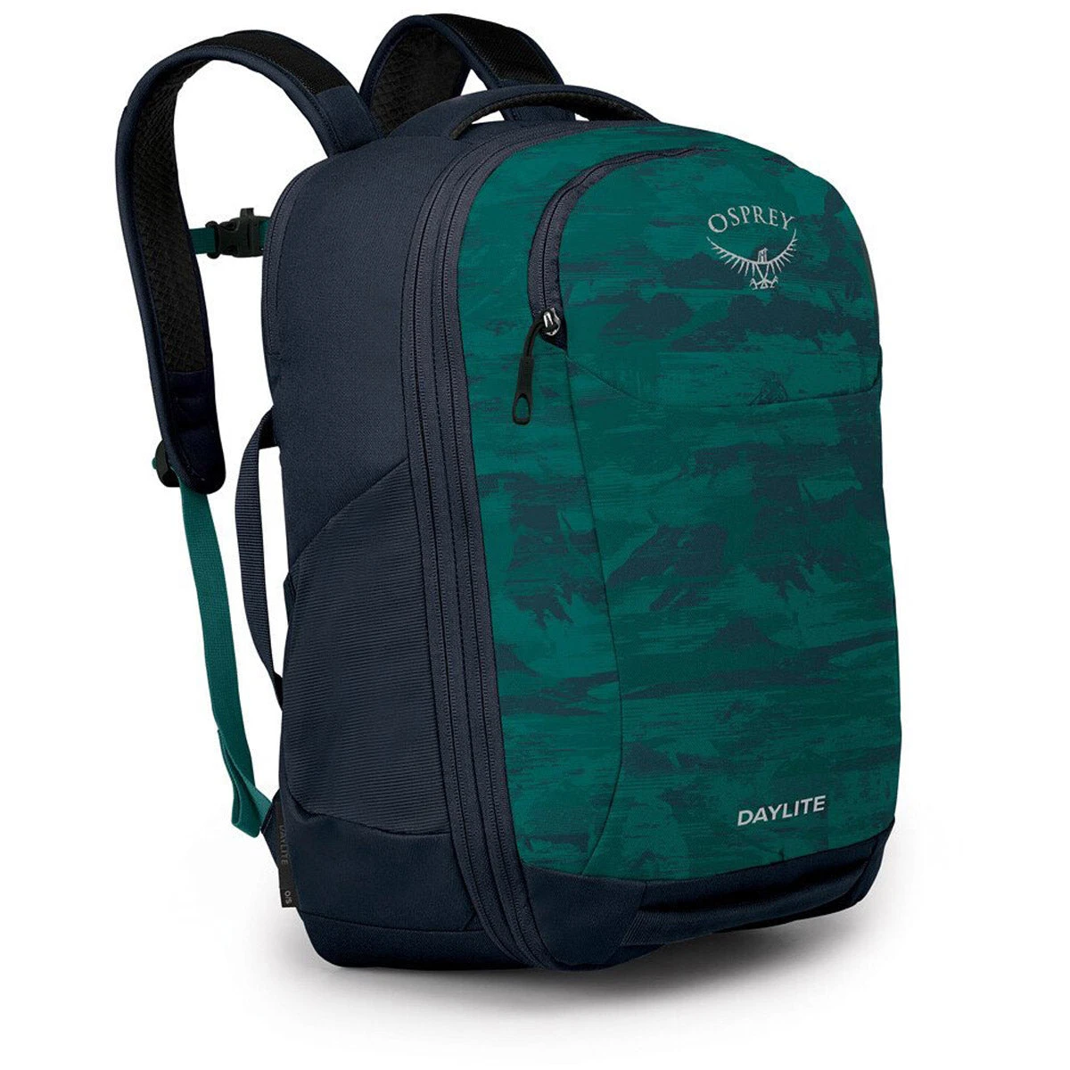 Daylite Expandable Travel Pack 26+6 - Image 2