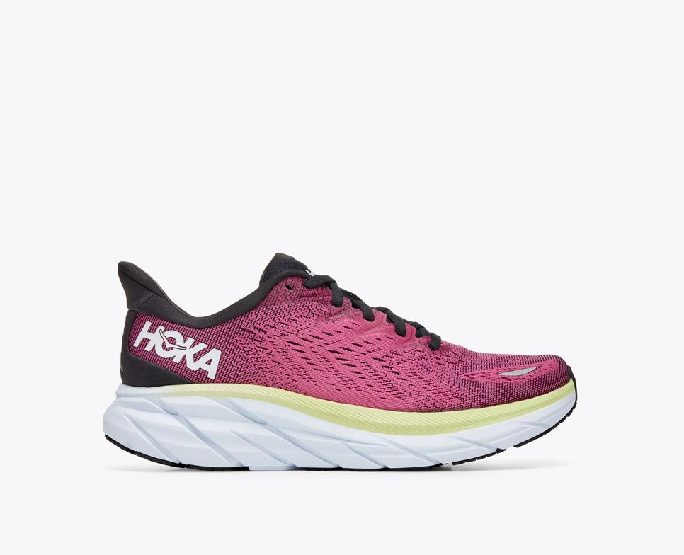 Hoka One One Women's Clifton 8 - Image 7