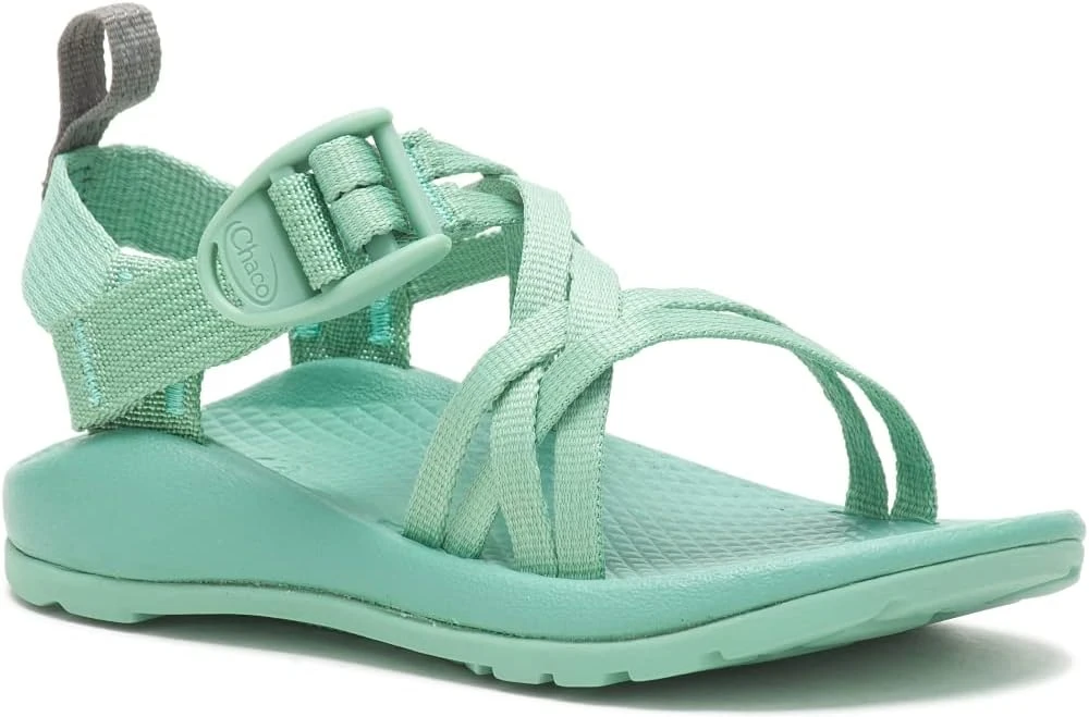 Chaco Kids' ZX/1 EcoTread - Image 12