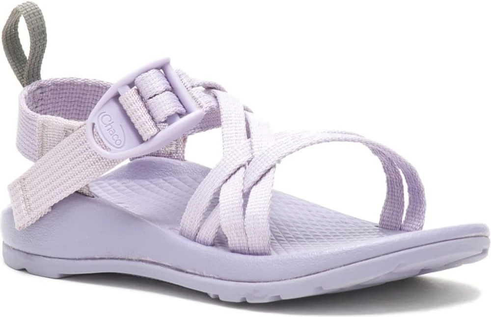 Chaco Kids' ZX/1 EcoTread - Image 13