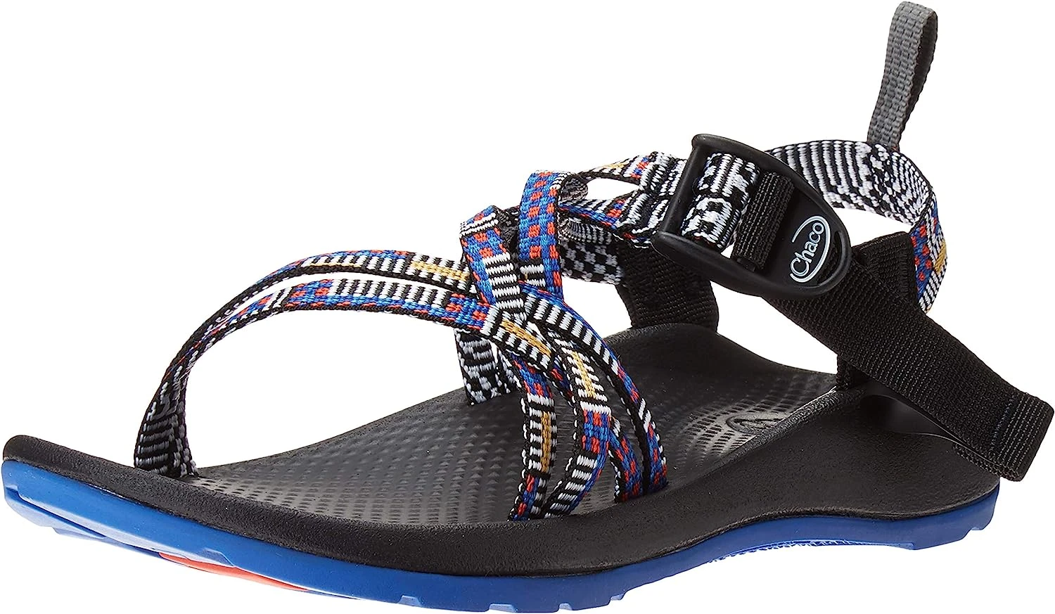 Chaco Kids' ZX/1 EcoTread - Image 10