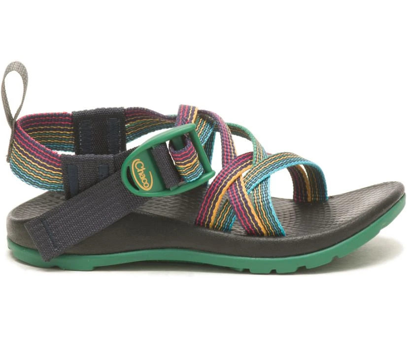Chaco Kids' ZX/1 EcoTread - Image 14