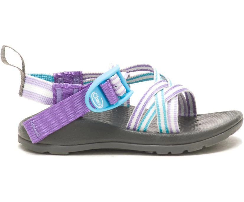 Chaco Kids' ZX/1 EcoTread - Image 15