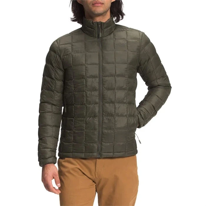 The North Face Men's ThermoBall Eco Jacket 2.0 - Image 6