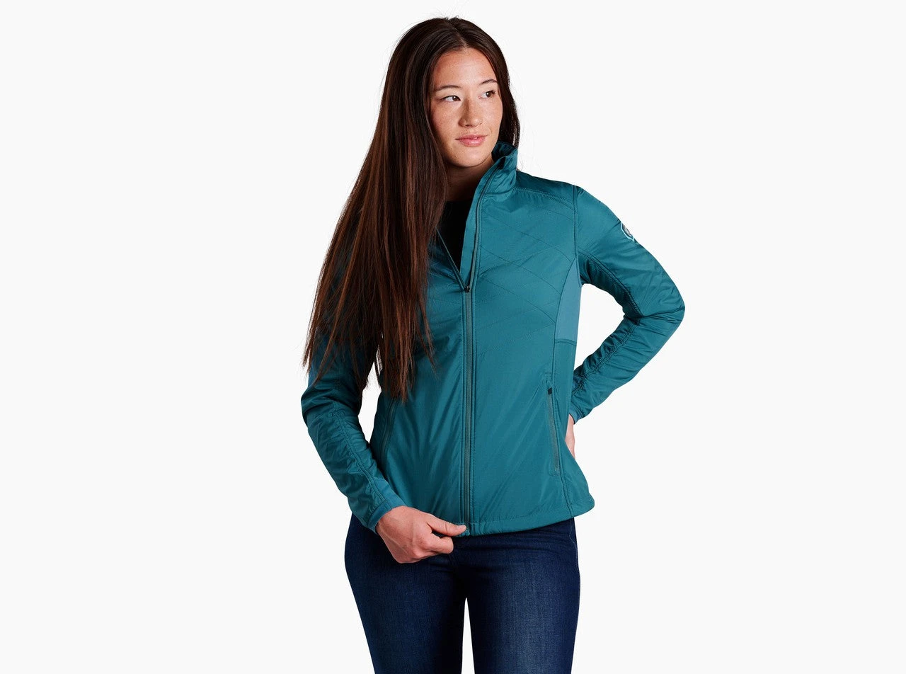 KUHL Women's The One Jacket - Image 4